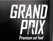корм Grand Prix (limited edition) 1,5кг для кошек 6 РЫБ 