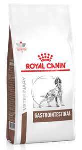 Корм Вет Роял Канин Gastrointestinal Low Fat (ГастроИнтестинал ЛФ 22) 1,5 кг для Собак 