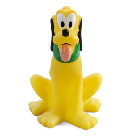 Игрушка для собак из винила Disney Pluto, 136мм Триол 12101095