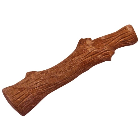 Игрушка для собак Petstages 217YEX Dogwood 14 см, палочка деревянная, мал.